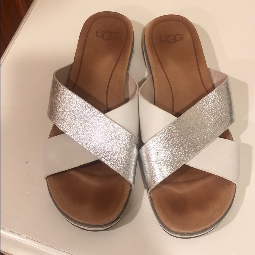 UGG sandals